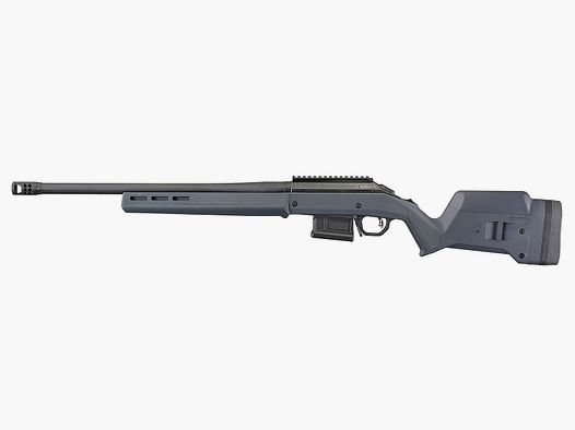 RÉSERVÉ!!!!! Ruger American Rifle Hunter .308 Win, Matte Black, 5 Coups