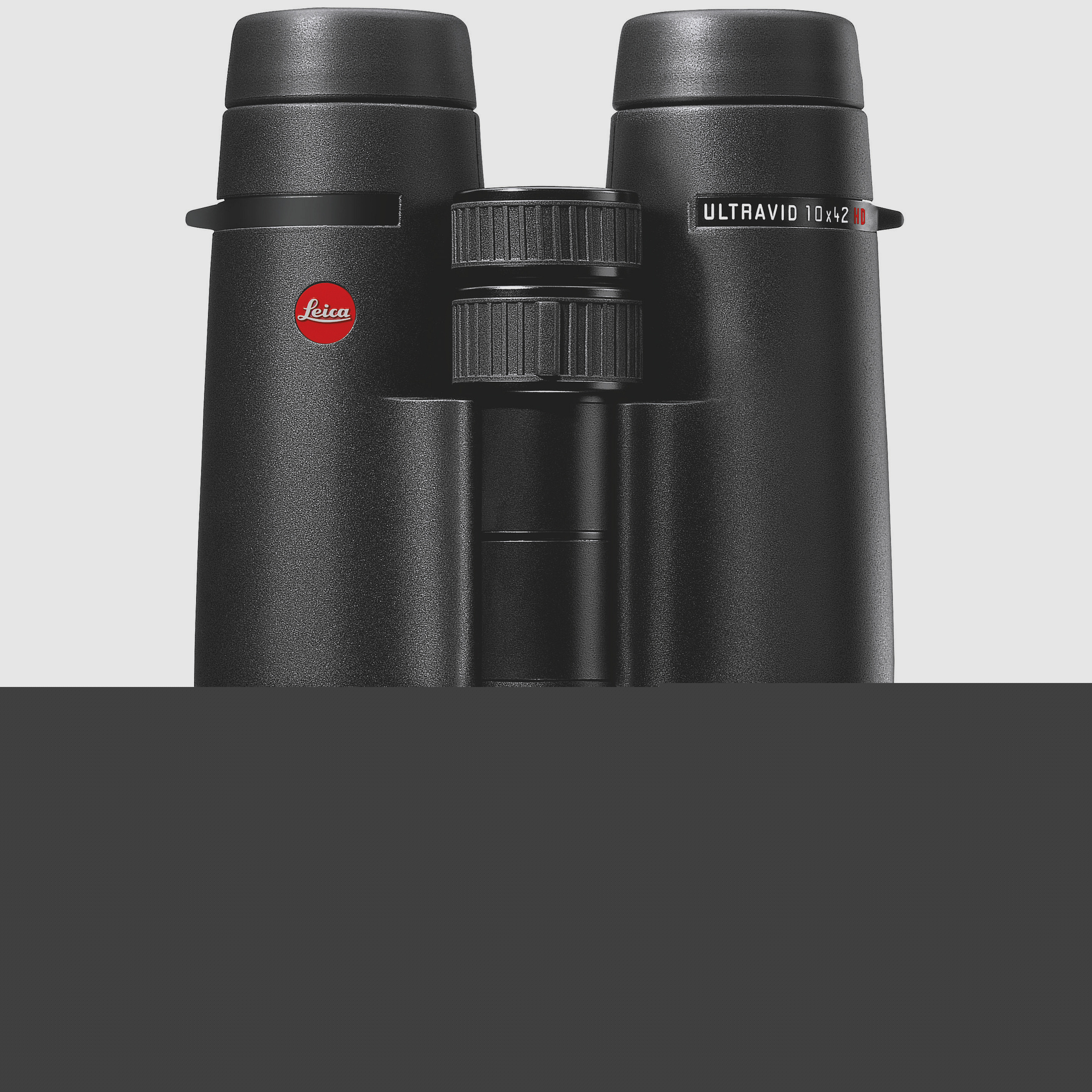 Leica Ultravid 10x50 HD Plus