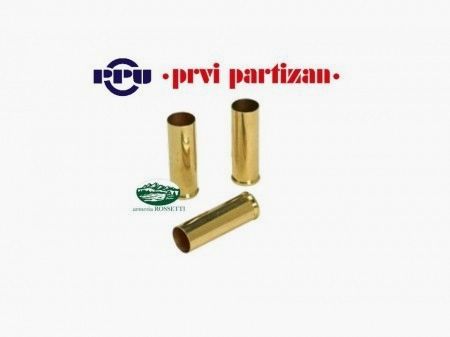 PRVI PARTIZAN Hülsen Kal. 357 MAG C111