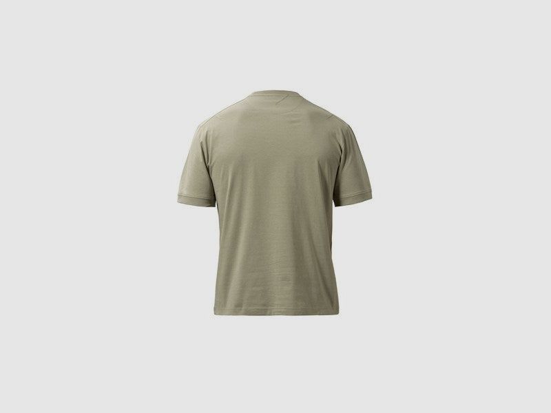 BERETTA 1526 HEREN T-SHIRT TS261 07238, afbeelding 6 van 6