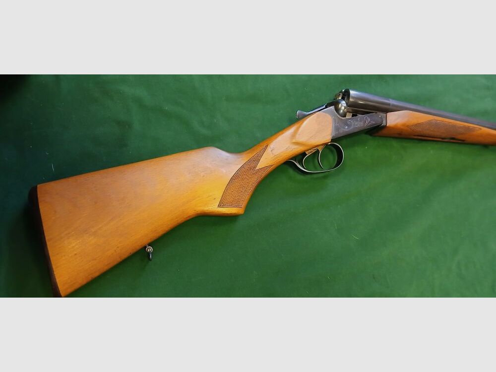 Baikal 43 E