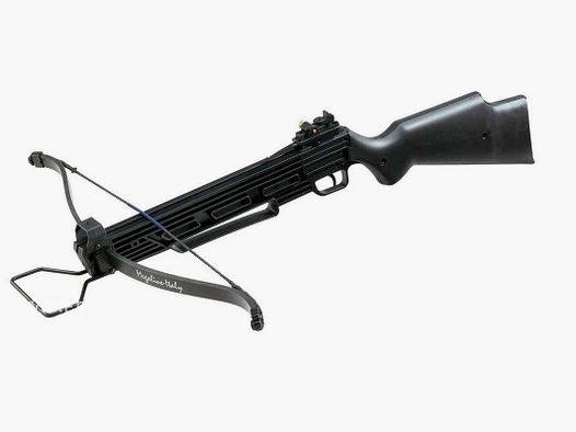Recurve Armbrust Challenger Megaline