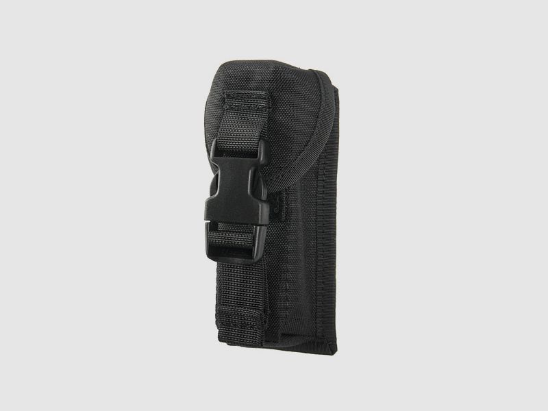 Pistol Mag/Multitool Pouch - Black [8FIELDS]