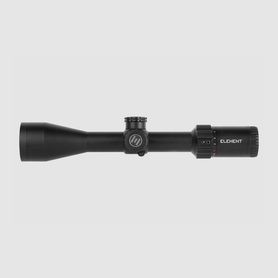 Element Optics Helix HD 2-16x50 Zielfernrohr SFP RAPTR-1 MRAD