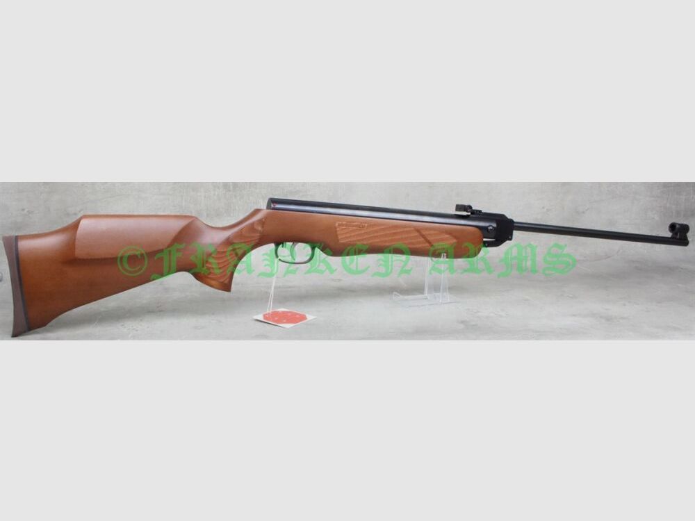 Weihrauch HW 35