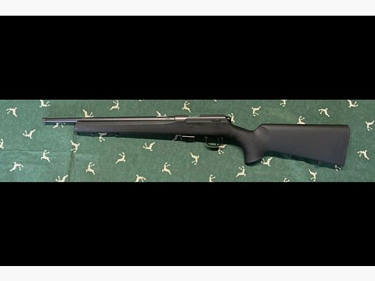 CZ Uhersky Brod CZ 457 .22lr