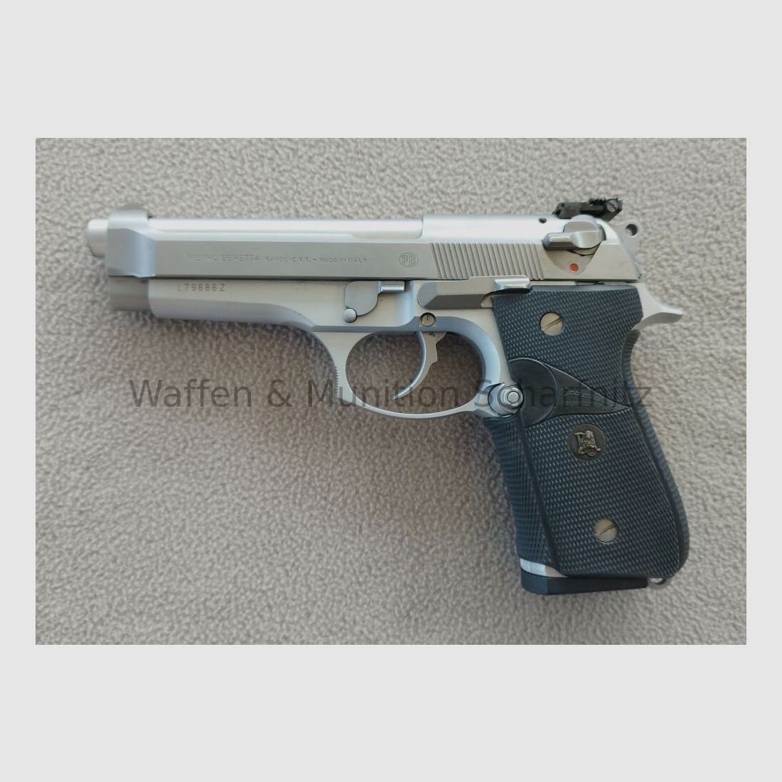 PIETRO BERETTA 92 FS