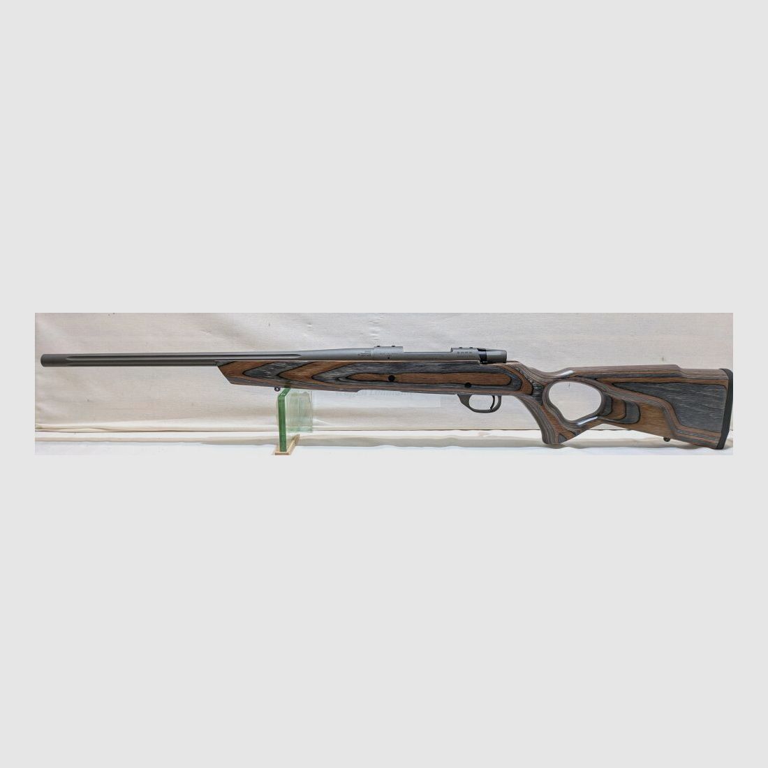 Weatherby Spike