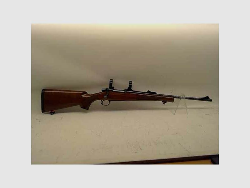 Repetierbüchse Remington Seven Kal.308Win. gebraucht