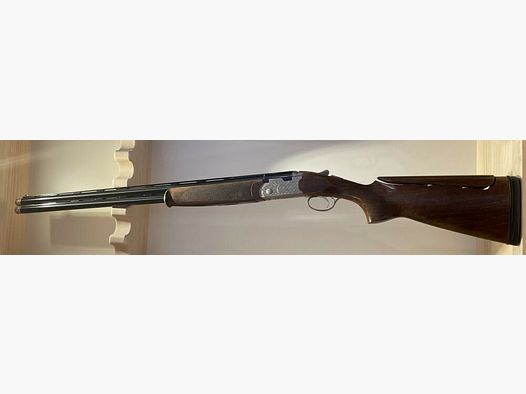 BERETTA 686 SILVER PIGEON 1 SPORTING AS incl. EXTENDED CHOKES !! (Loop lengte 76 cm)