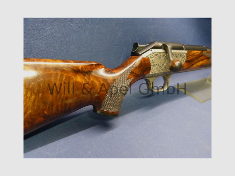 BLASER ISNY R93 Super Exclusiv