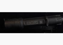 Latarka BLACKHAWK NIGHT-OPS GLADIUS BLACK