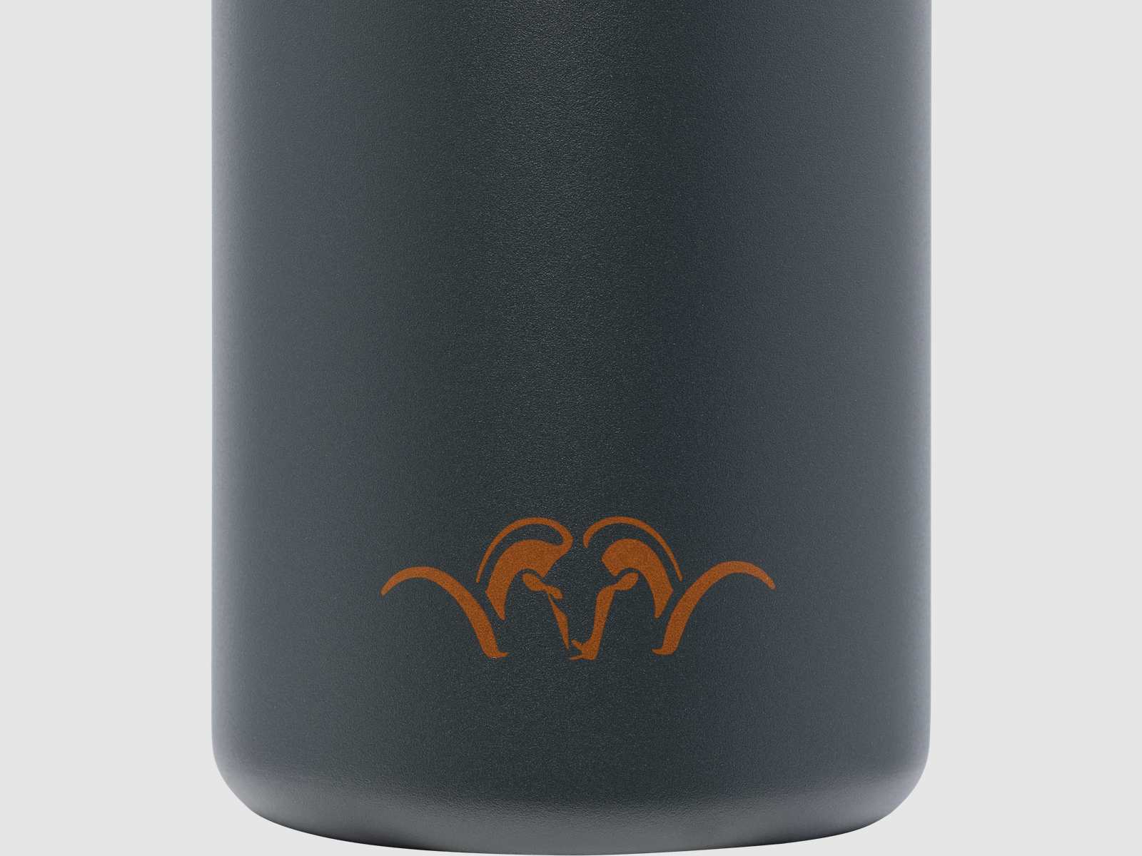 Blaser bouteille isotherme 950 ml anthracite, image 2 sur 2
