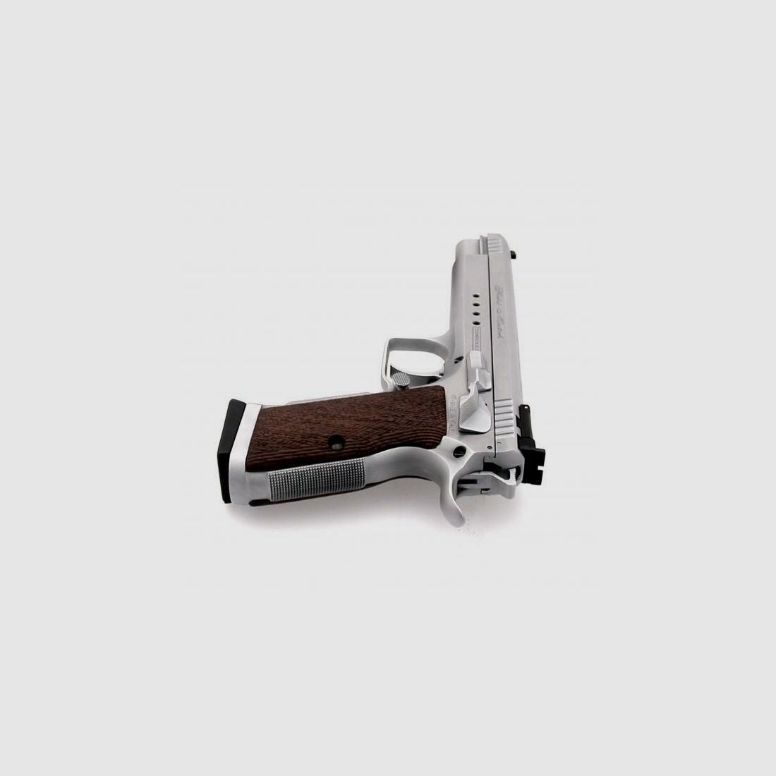 Tanfoglio Mod. Gold Match 6' /2020