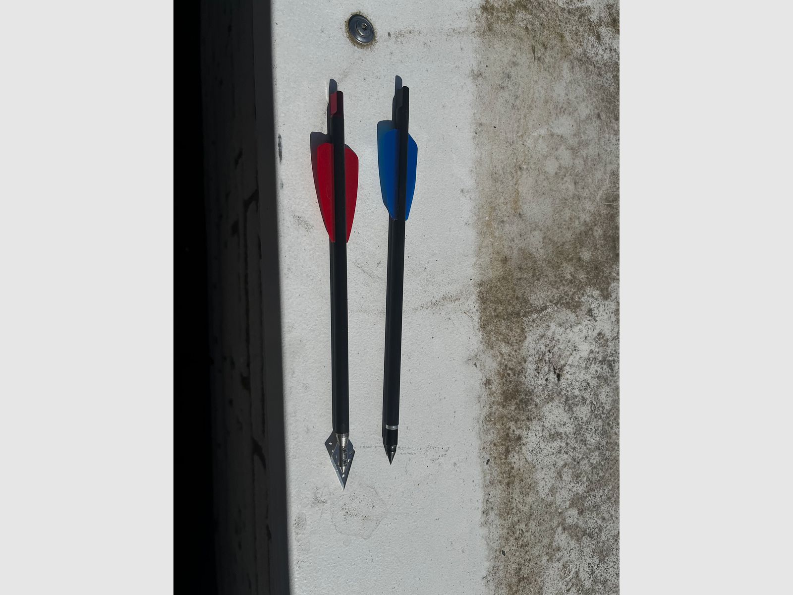EK ADDER + 2.0 Kit selten geschossen 