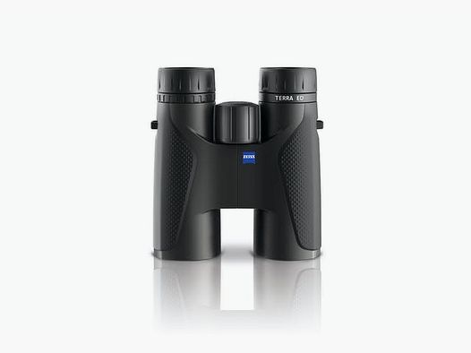 Zeiss Terra ED 8*42 Black black
