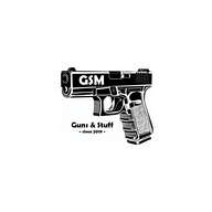 GSM - Guns & Stuff Mannheim