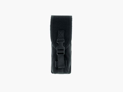 KING COBRA HOLSTERS – CLOSED DOUBLE MAGAZINE POUCH IN CORDURA FOR MP5