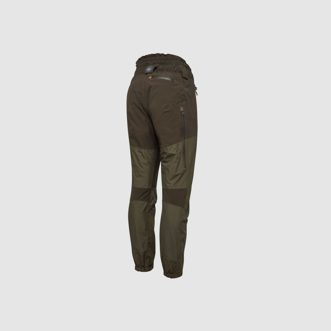 Pantaloni Beretta Tri-Active Evo Moss Brown, immagine 2 di 8