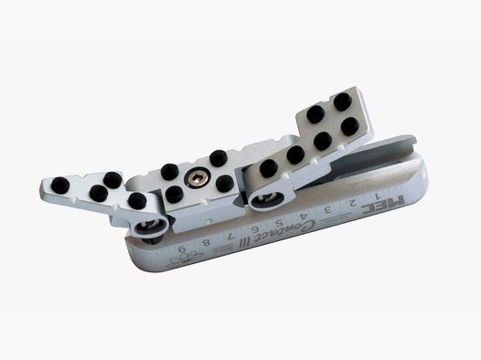 MEC Aluminium Kap CONTACT III