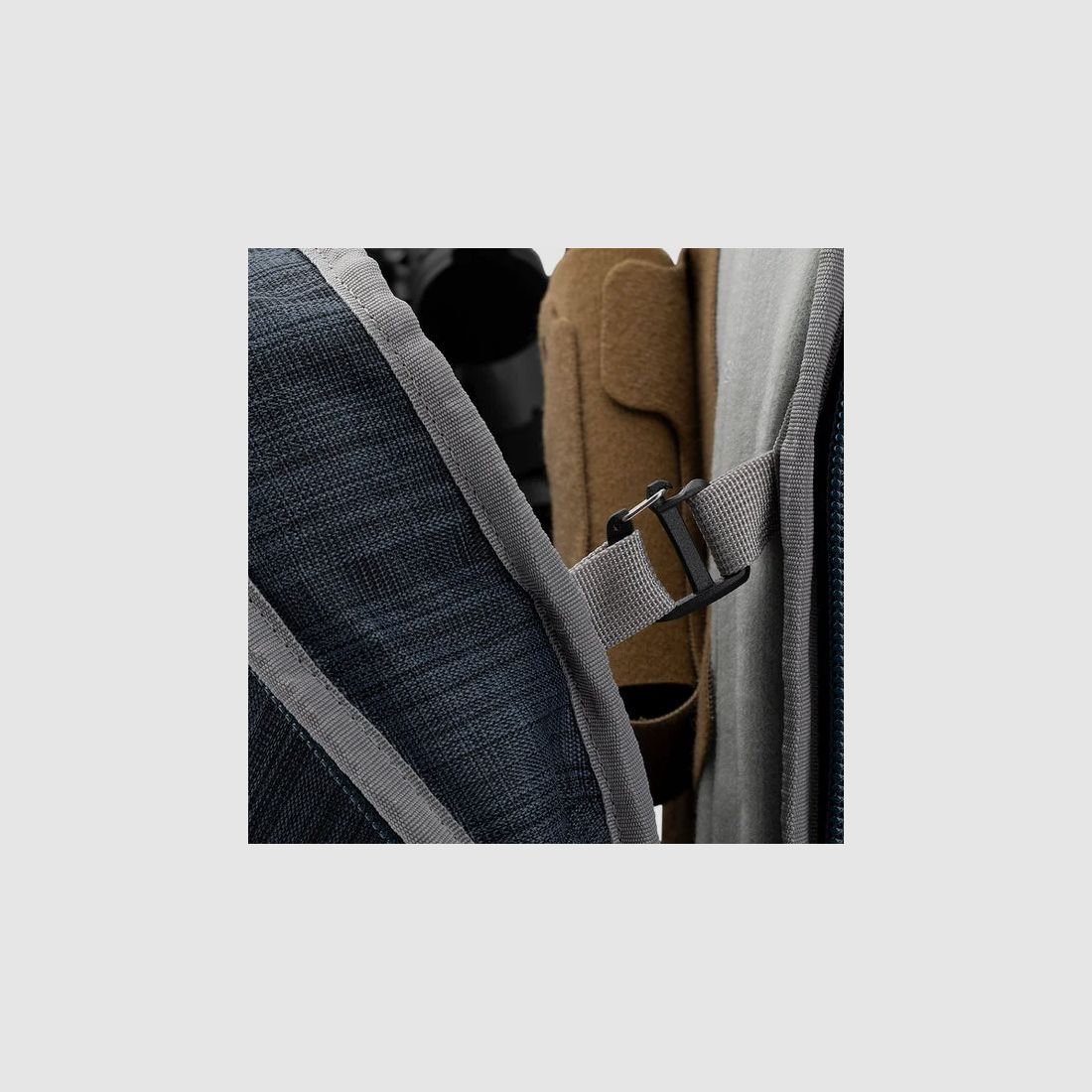 Commuter Sling XL 2.0 (Black) Vertx, afbeelding 4 van 6
