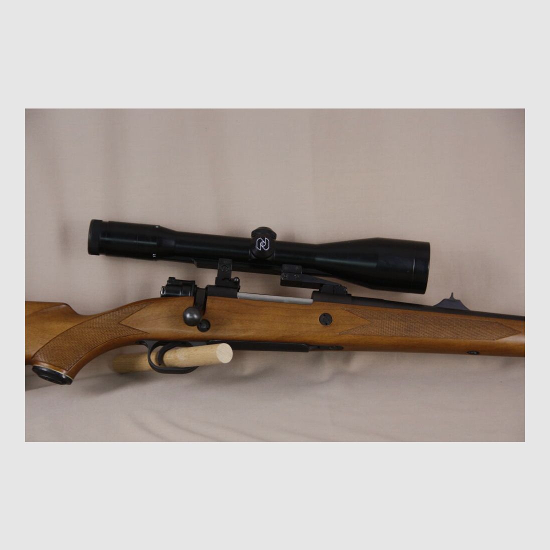 Parker-Hale ltd. Repetierbüchse wie System 98´er