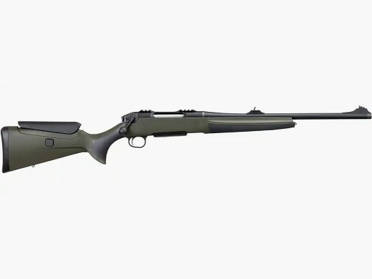 Haenel Jaeger NXT Kompozytowy