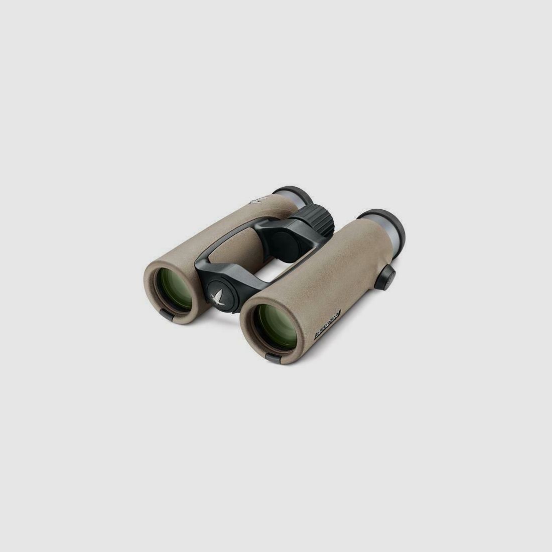 Swarovski EL 8x32 W B sand color