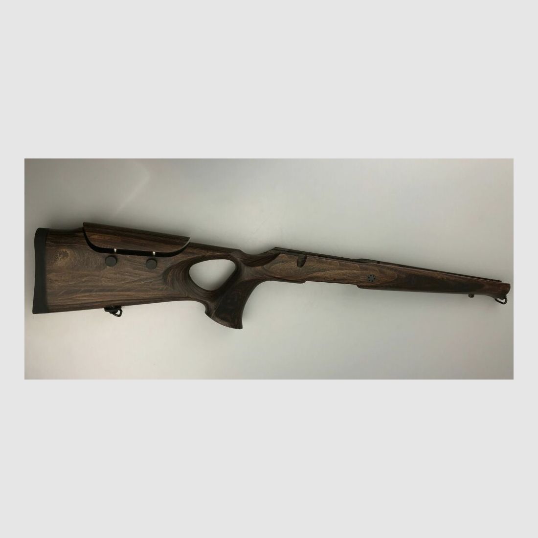 Sauer 101 GTI calcio intercambiabile