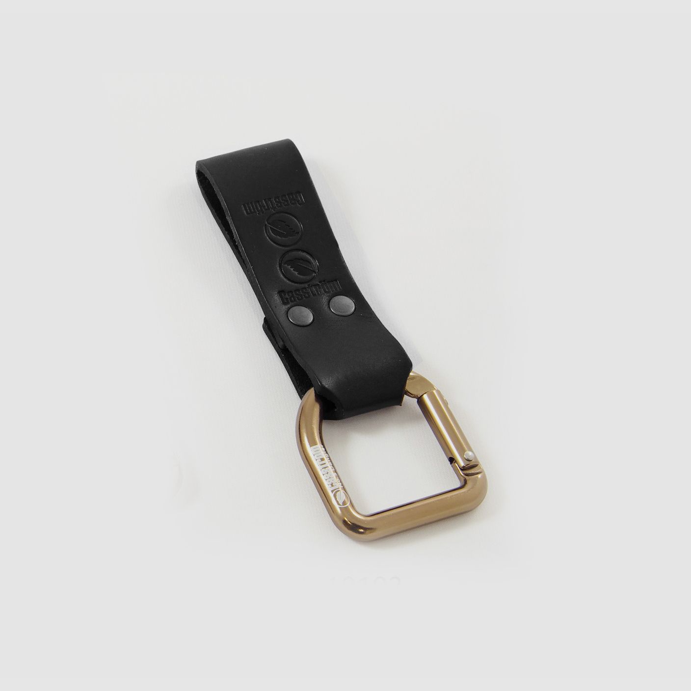 Casström No. 3 Dangler Messerhalter