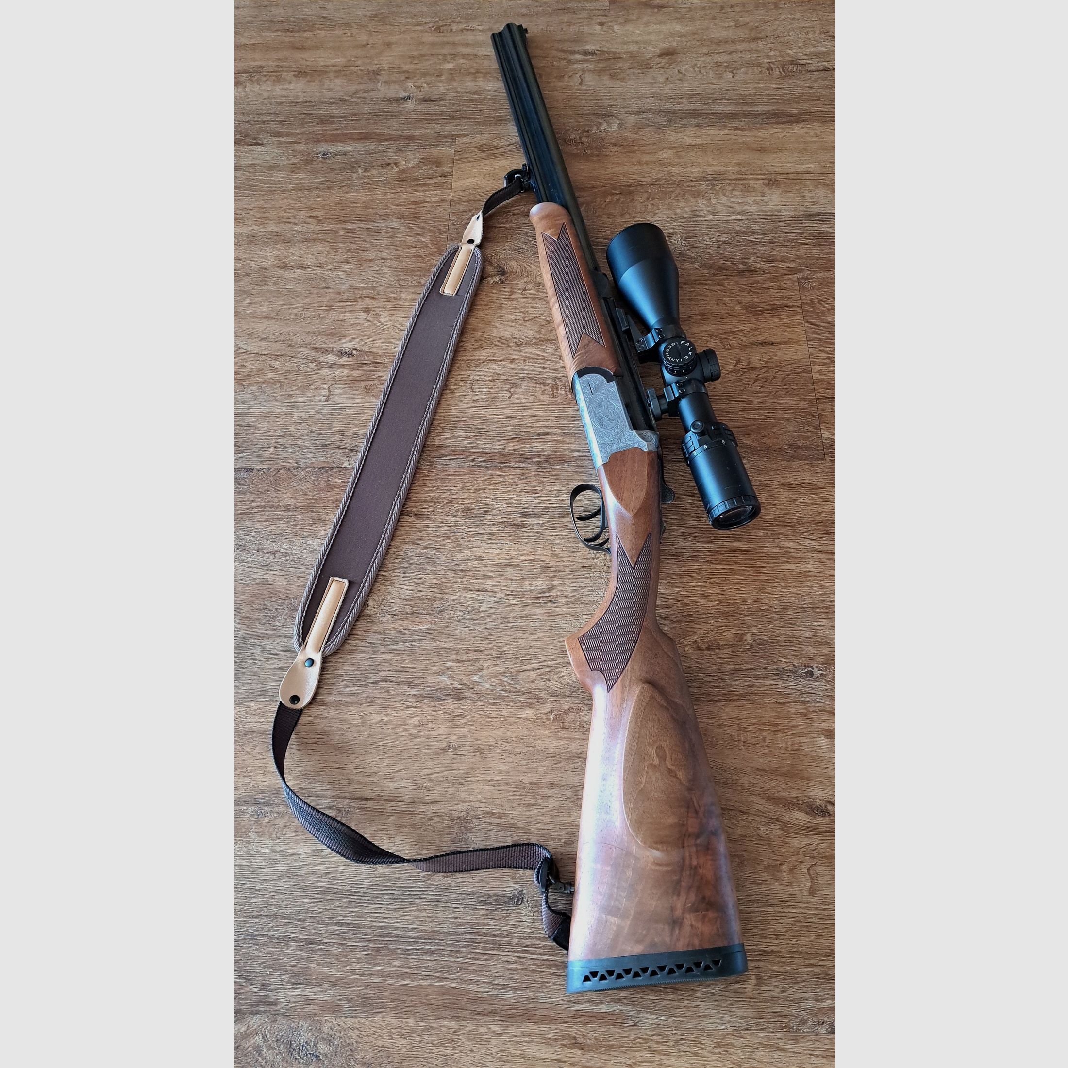 Bockbüchsflinte Antonio Zoli