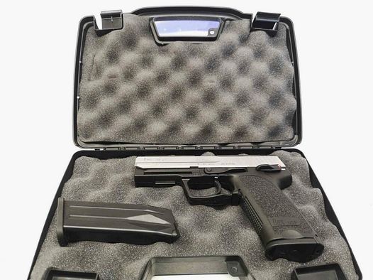 Heckler & Koch USP