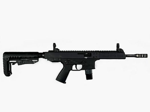 B&T GHM9 SPORT DE *AR*, culata telescópica