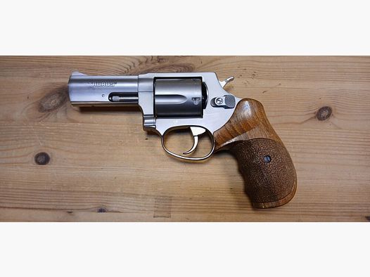 Taurus 605 Hunters Pal