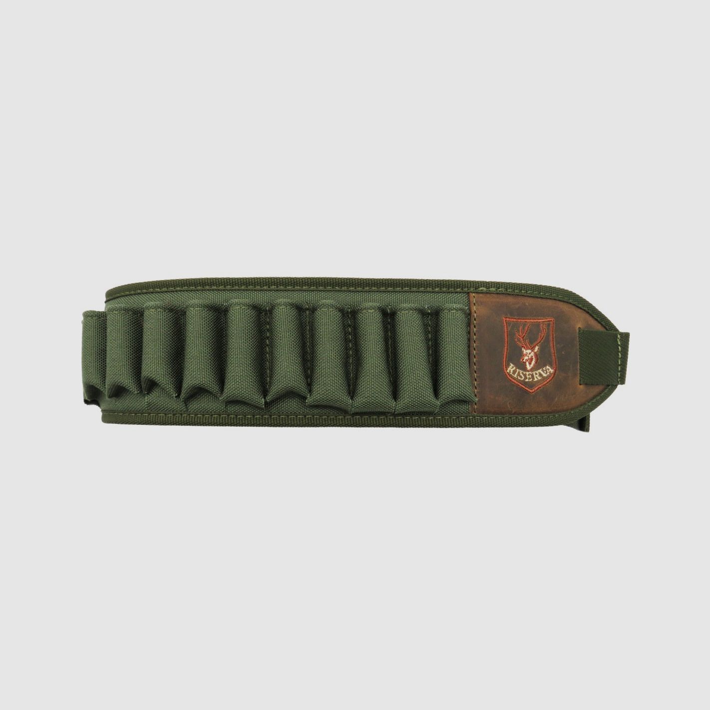 Riserva - Cordura Patronentasche Kaliber 20 mit 30 Fächern, Bild 2 von 3