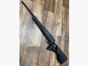 Blaser R8 Ultimate Sonderfarbe SCHWARZ     Sofort lieferbar
