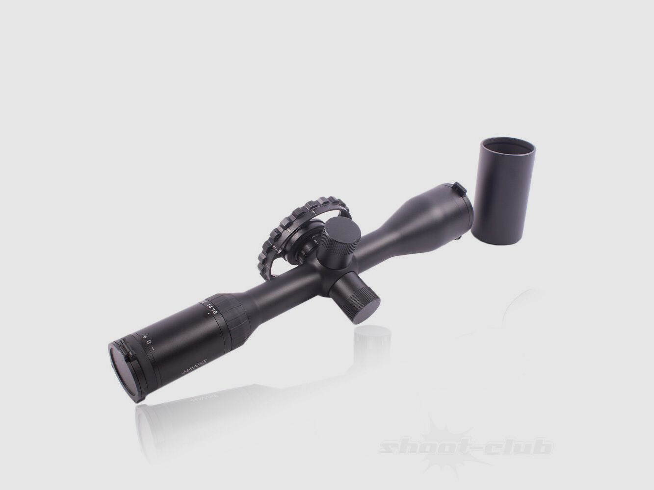 HAWKE Hawke Airmax 30 WA SF 4-16x50