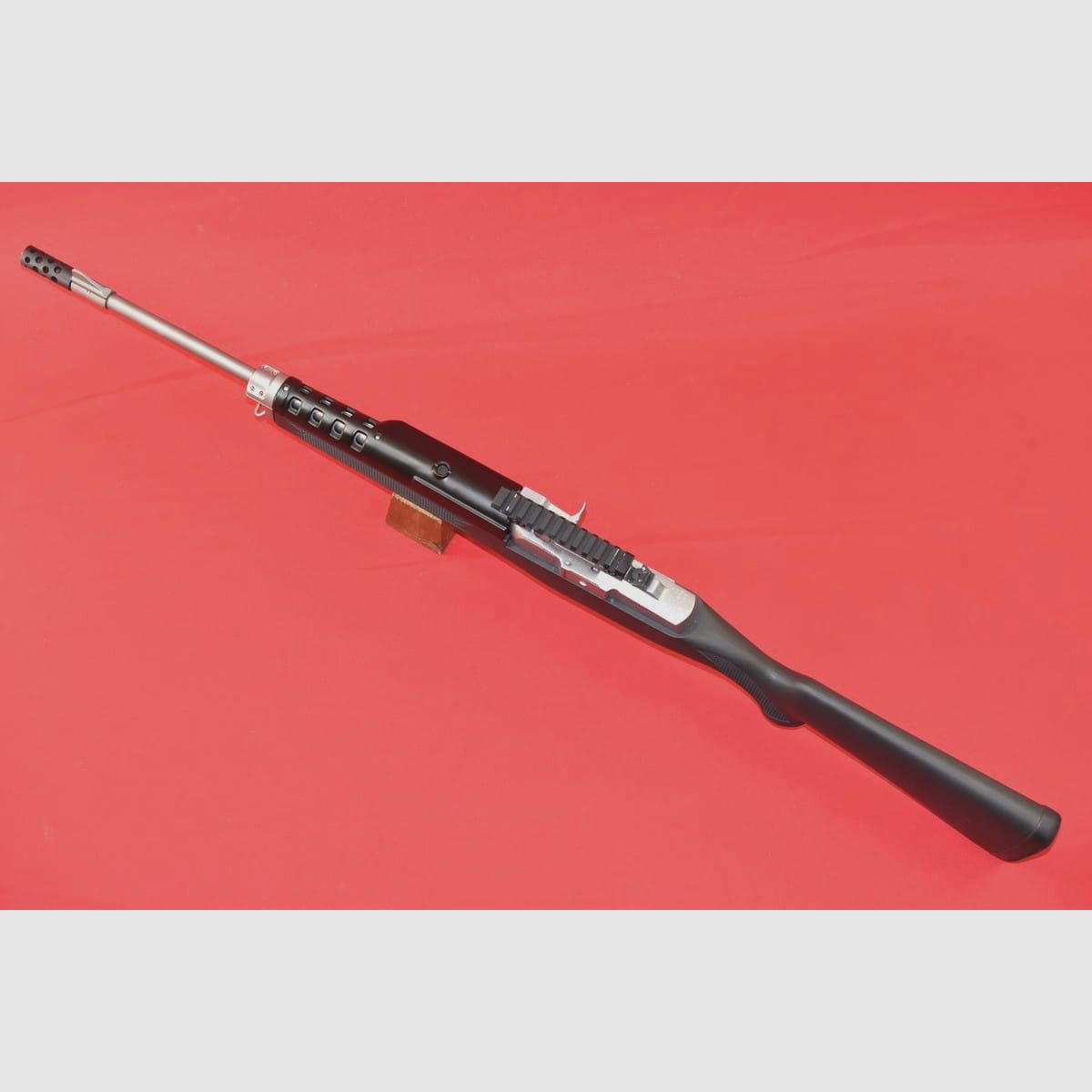 #7239 KARABINEK RUGER MINI-14, TACTICAL, kal. 223 Rem., zdjęcie 13 z 23
