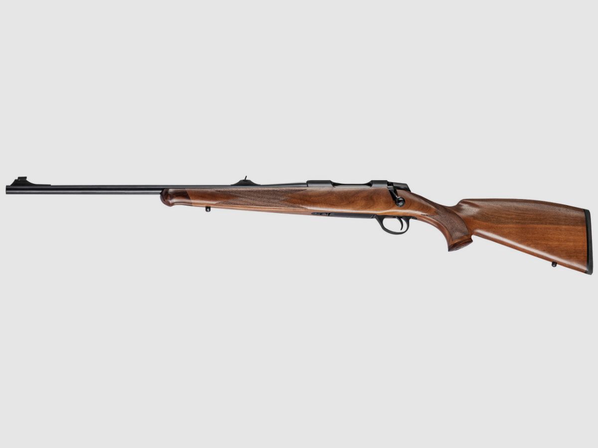 CARA SAKO 90 BAVARIAN 9.3X62 57CM WS 5CPS LINKSHÄNDER, Bild 2 von 2