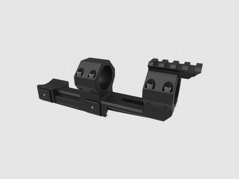 SCHMEISSER BLOCKMONTAGE SMP - MEDIUM - 30MM