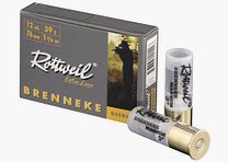 ROTTWEIL BRENNEKE 12/76 39g (boîte de 5)