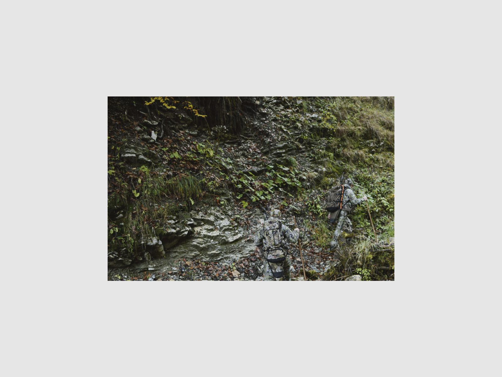 BLASER Rucksack Ultimate Daypack HuntTec Camo