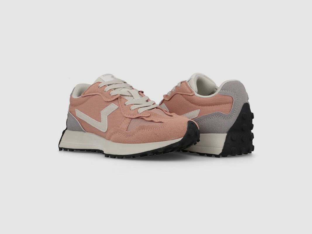 Paredes Freizeit-Schuhe Damen Sorvilán rosa, Bild 4 von 5