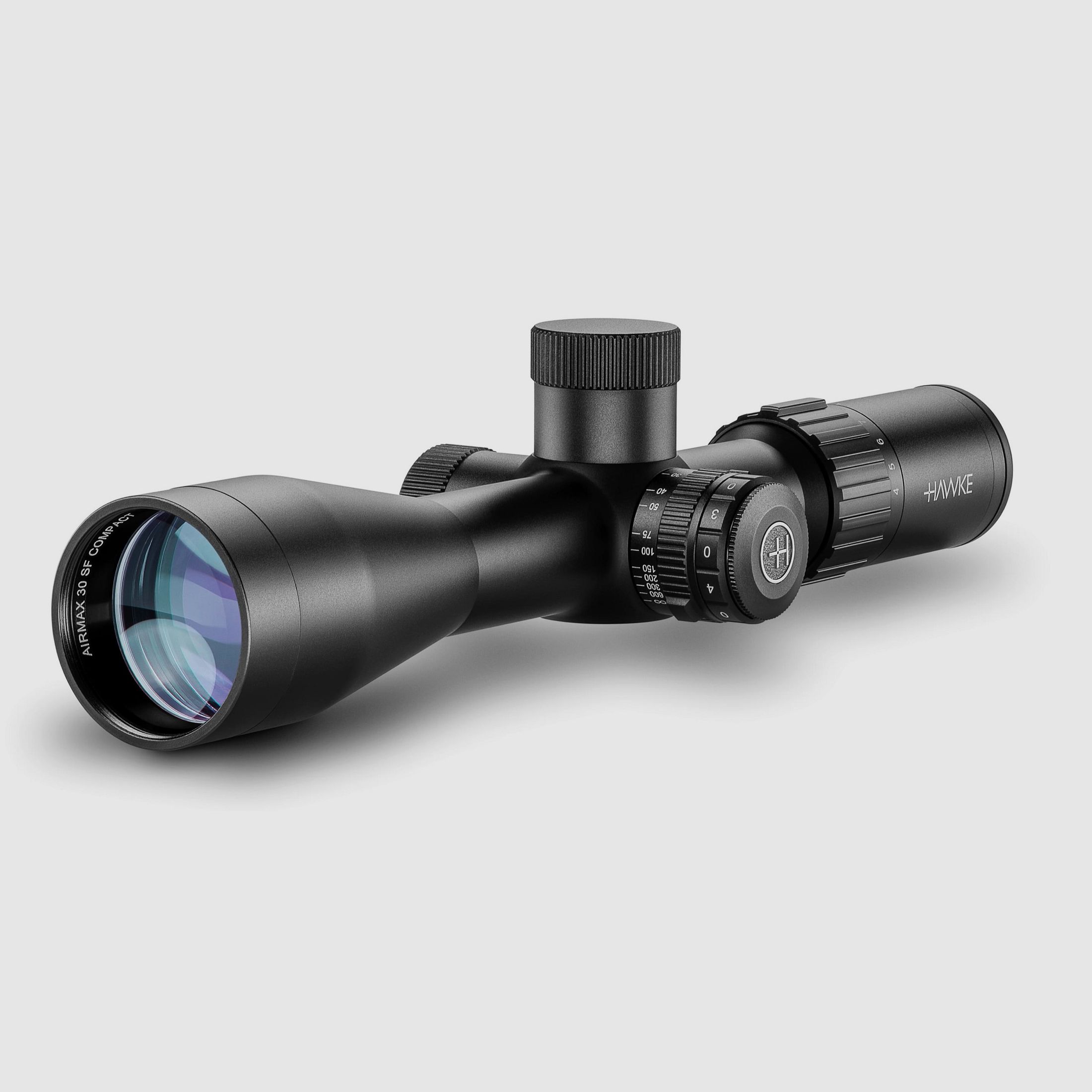HAWKE 13210 AIRMAX 30 SF KOMPAKT 4-16×44 AMX IR Zielfernrohr