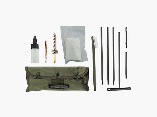 UTG REINIGUNGSSET FÜR KALIBER 222 & 223