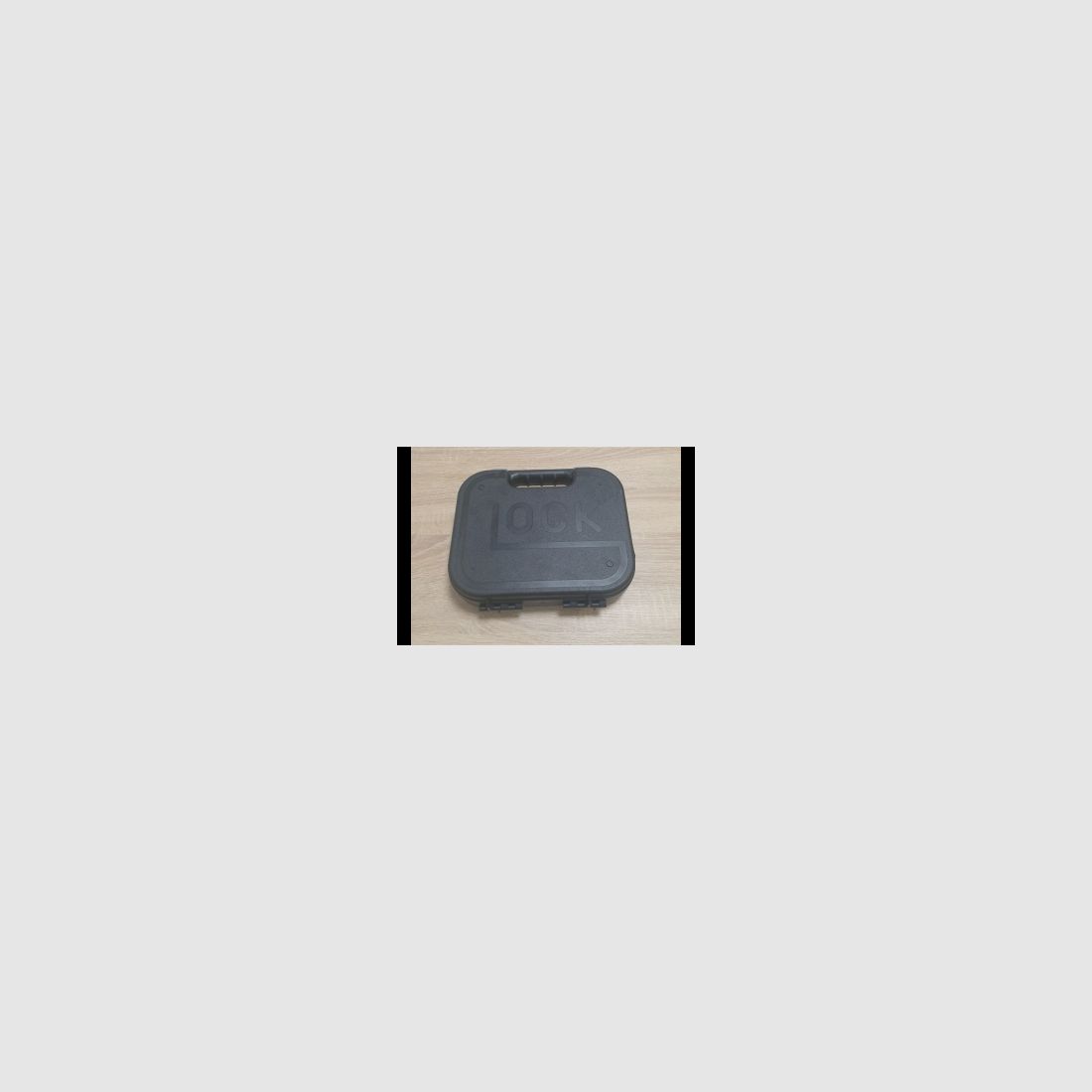 Glock 19 Gen 4 SD Kal. 9x19 Para MT 13,5X1, Bild 2 von 9