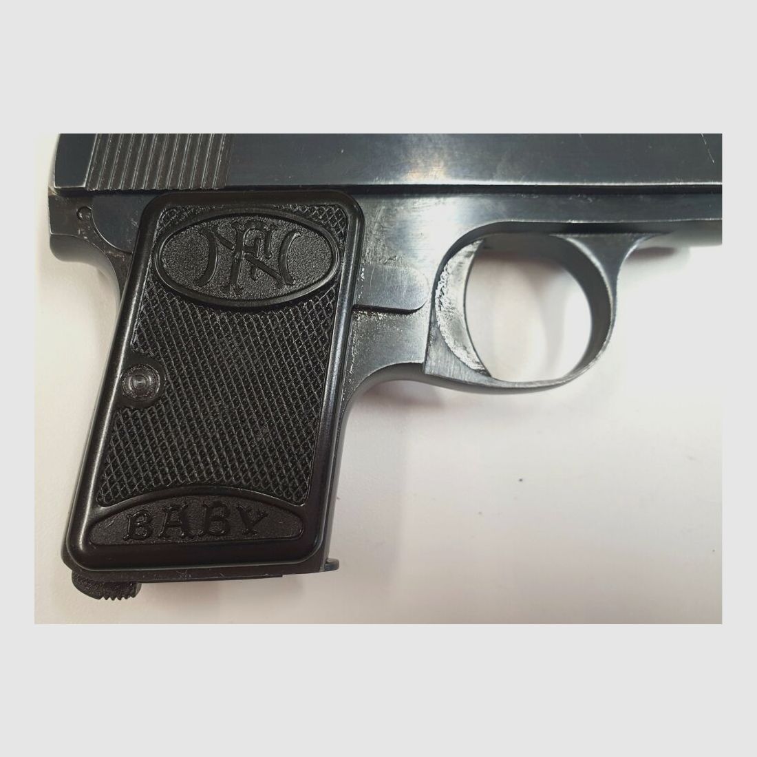 FN Baby