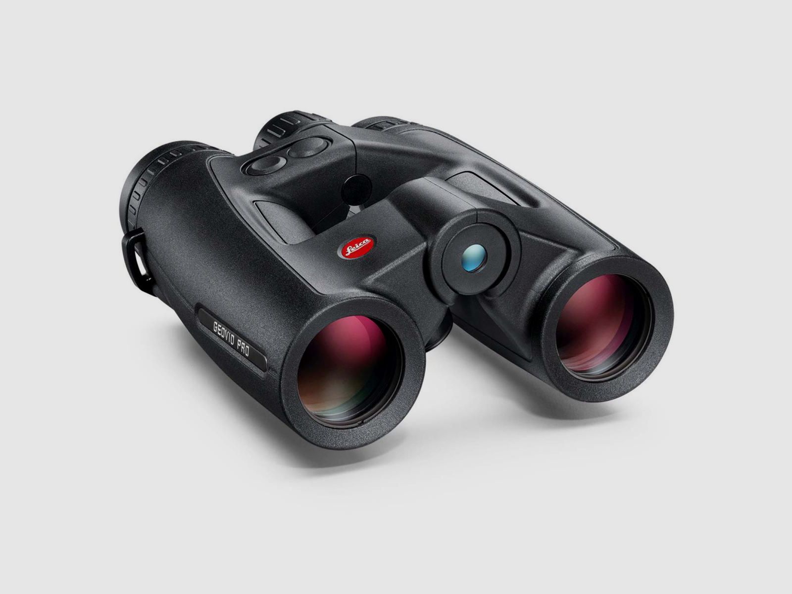 LEICA Fernglas mit Entfernungsmesser Geovid Pro 10x32