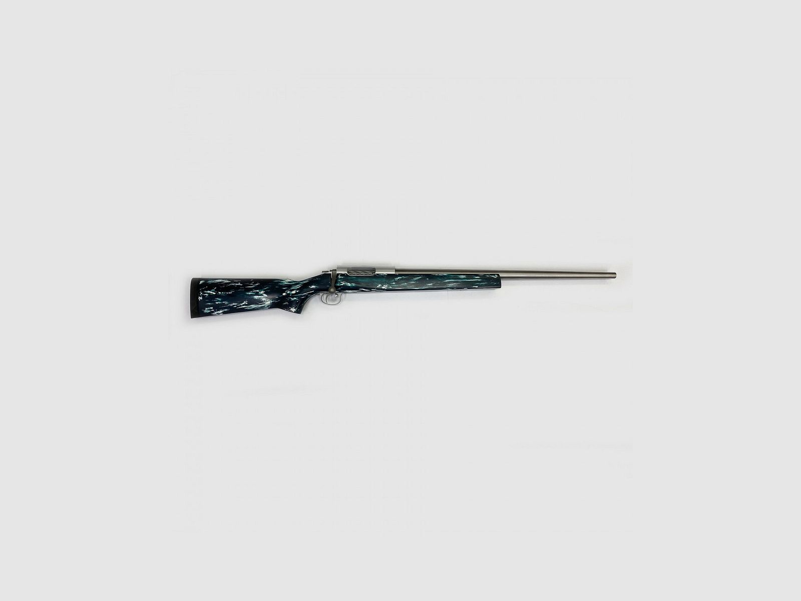 Kelbly Kodiak Cal. 6.5x55 TRI Hunter BR, image 1 of 3