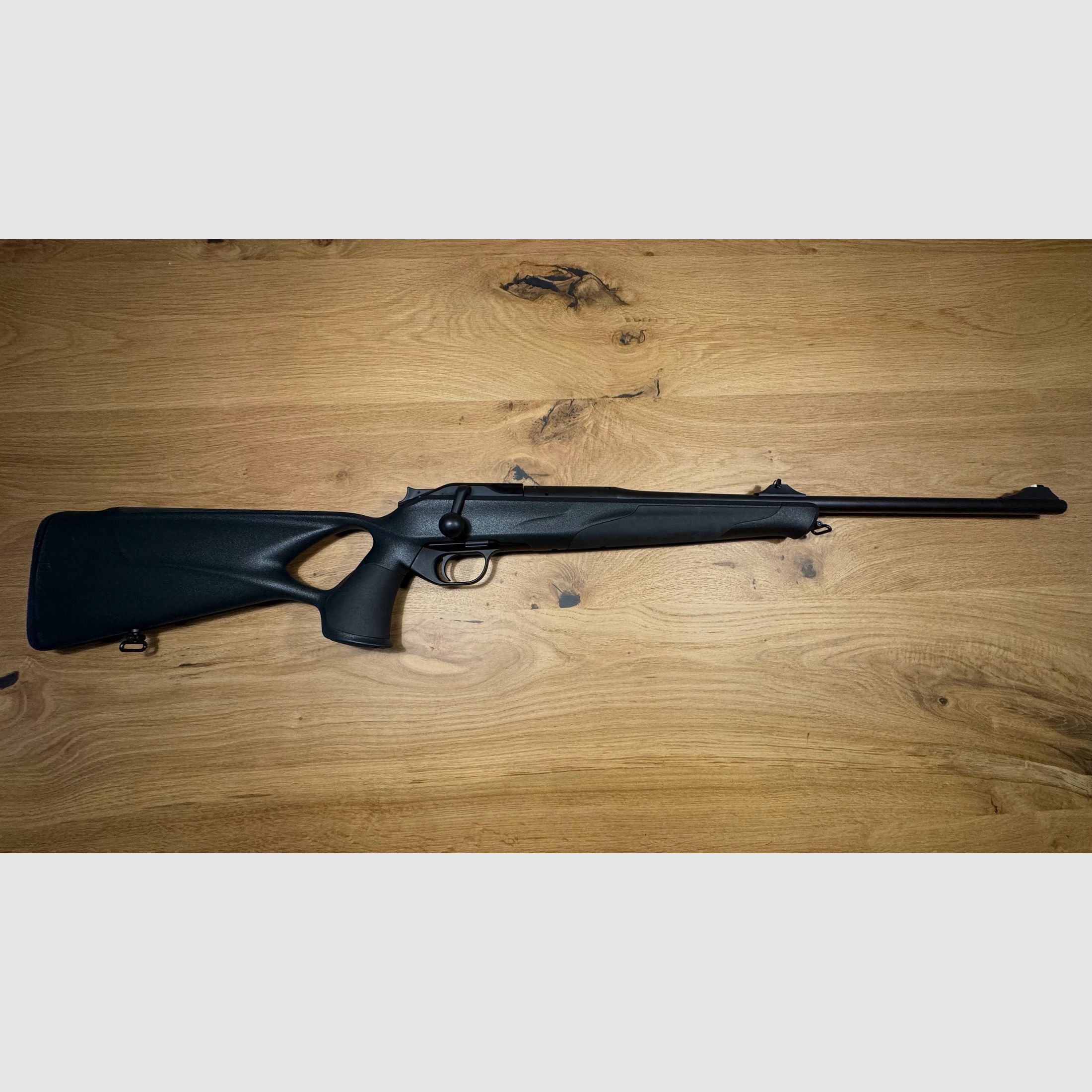 Blaser R8 Success .308 Win.